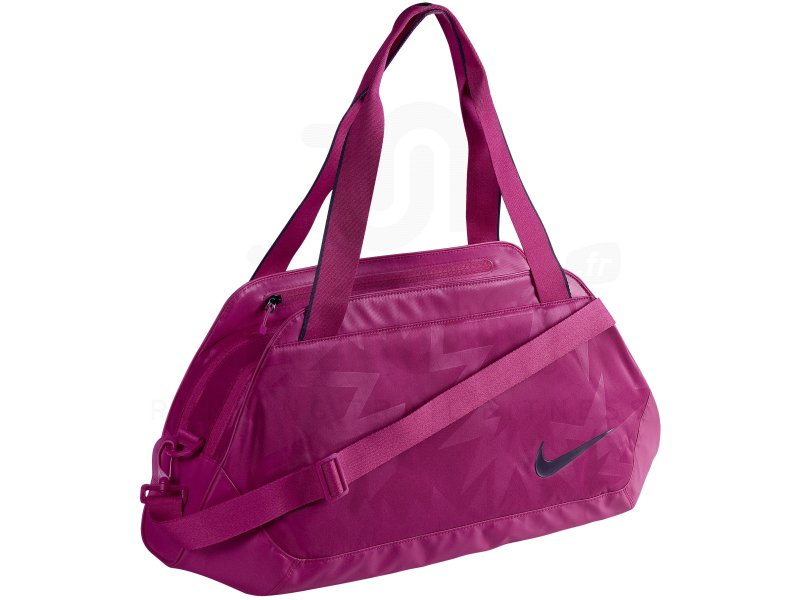 sac nike cyan