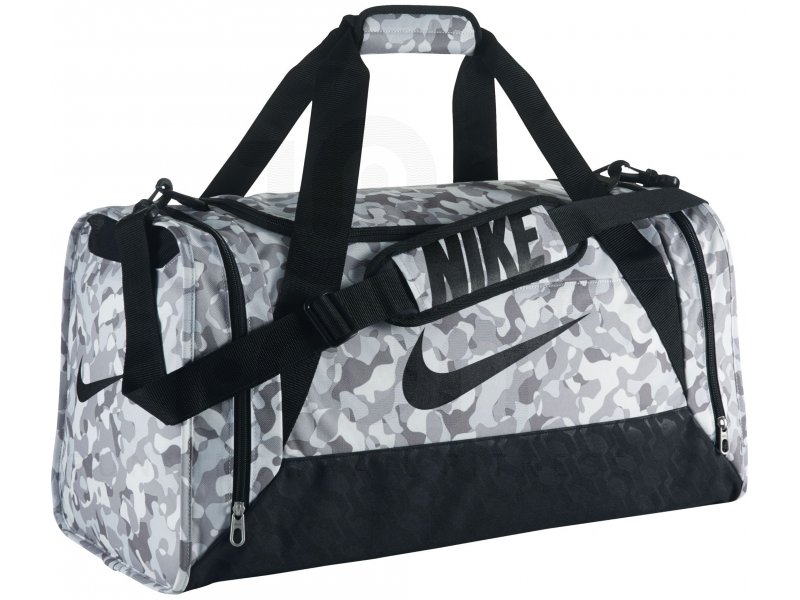 Nike Sac de sport Brasilia Duffel 6 Graphic M femme