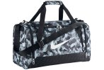 Nike Bolsa de deporte Brasilia Duffel 6 Graphic - M