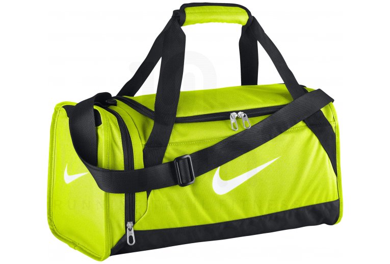 Nike Bolsa de deporte Brasilia Duffel 6 - XS en promoción  Accesorios  Zapatillas Mujer Hombre Nike Bolsas de deporte