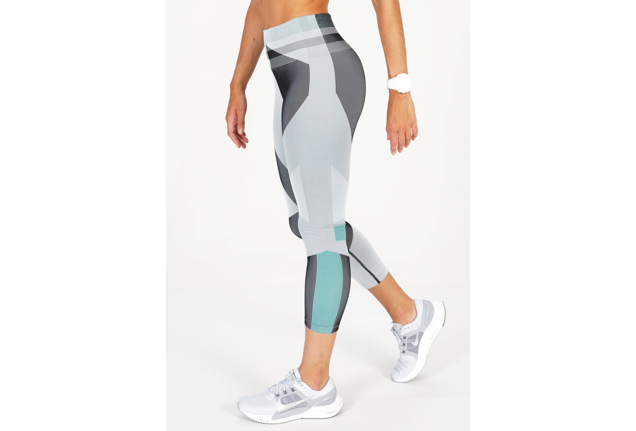 Nike Sculpt Icon Clash 7/8 W Diététique Vêtements femme