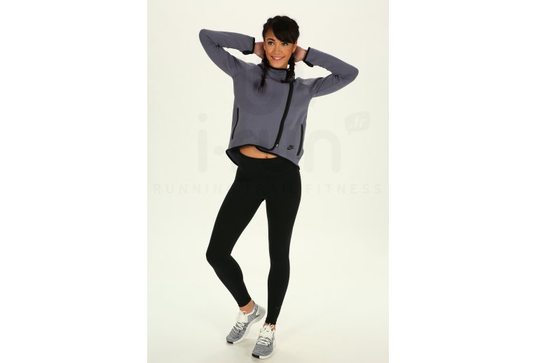 Nike Mallas largas Sculpt Lux