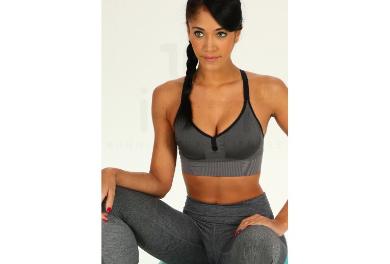 Nike Sujetador deportivo Seamless