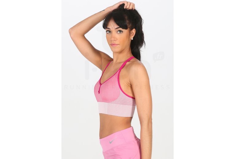 Nike Sujetador deportivo Seamless