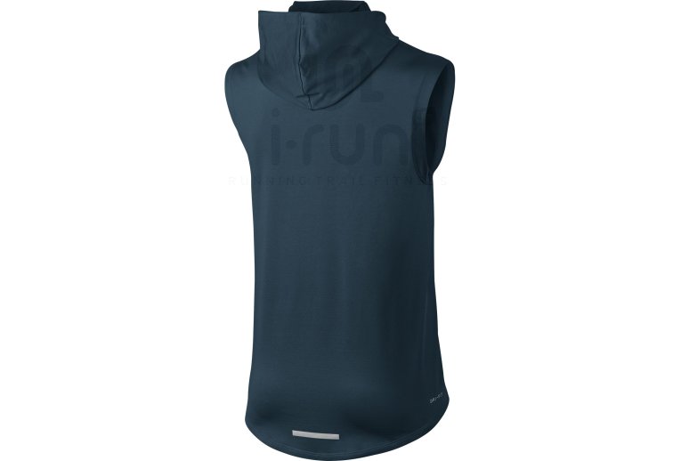 Nike Sudadera sin mangas Seasonal