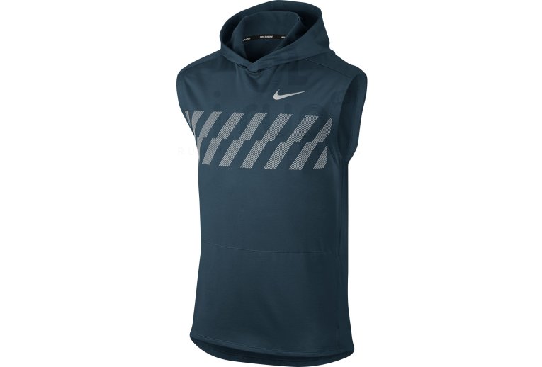 Nike Sudadera sin mangas Seasonal