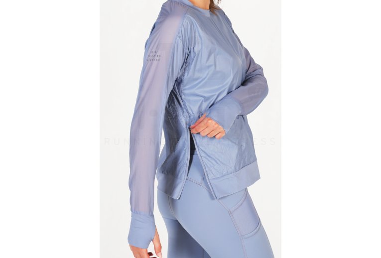 Nike Chaqueta Seasonal Run Division