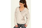 Nike Chaqueta Sherpa Top Wrap