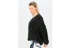 Nike Chaqueta Sherpa Top Wrap