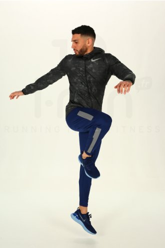 veste nike shield ghost flash