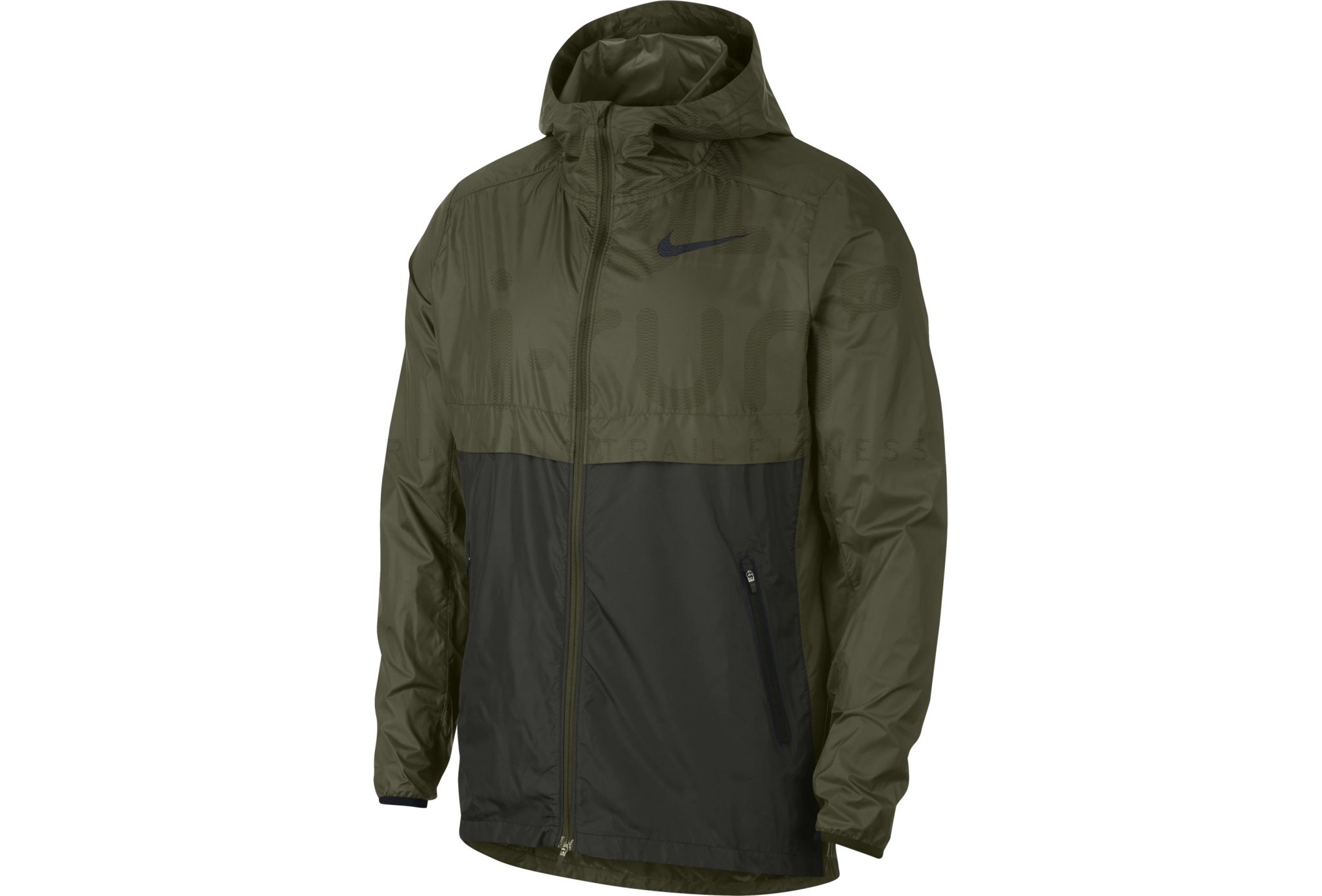 Nike Shield Jacke Herren Nike MEN'S Sportswear Tech Pack Shield