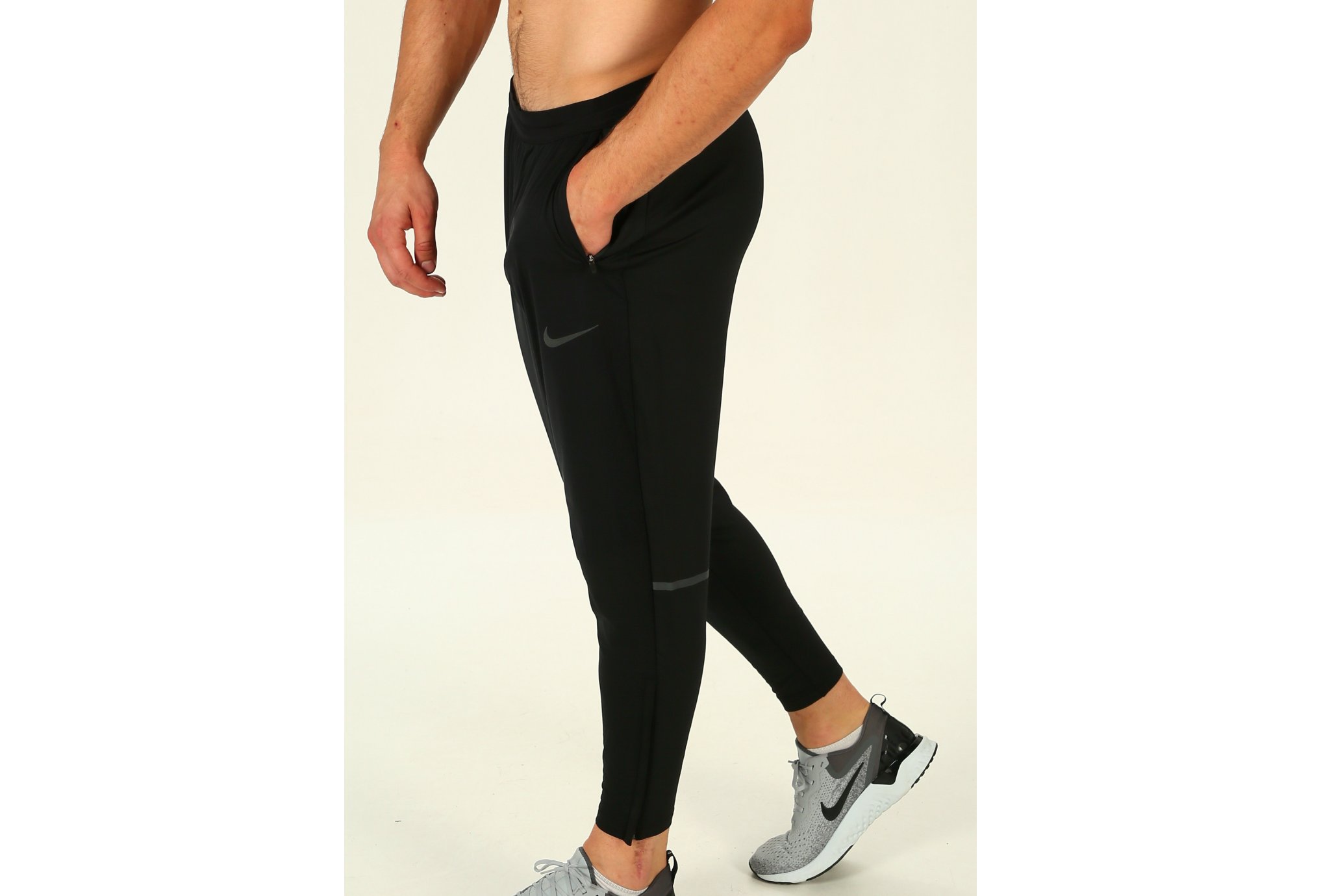 Nike Shield Phenom M Diététique Vêtements homme