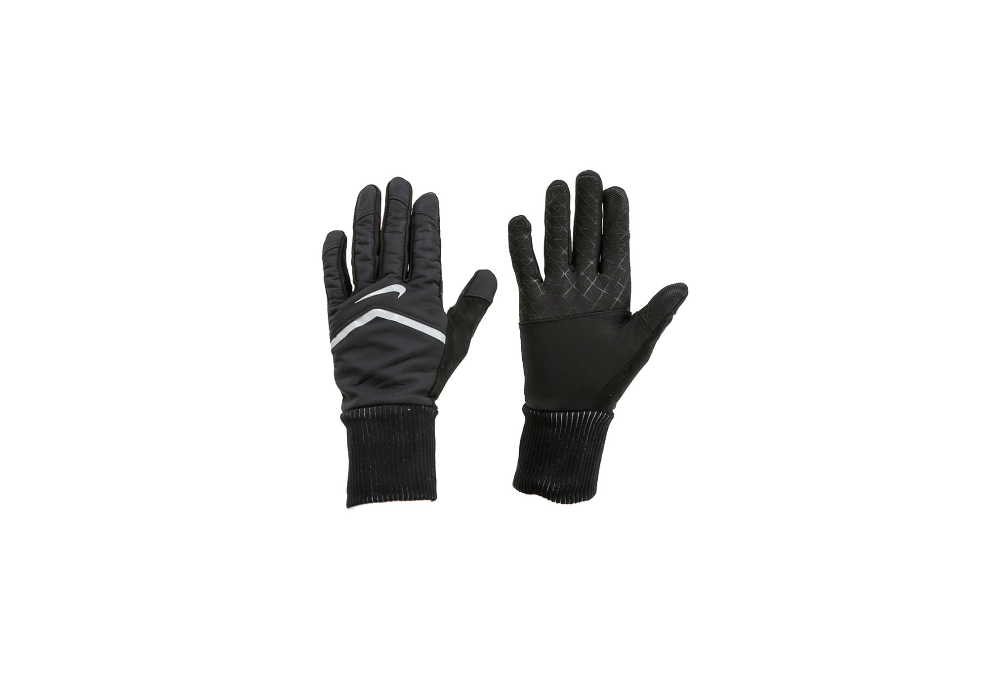 Nike Shield Running W Bonnets / Gants
