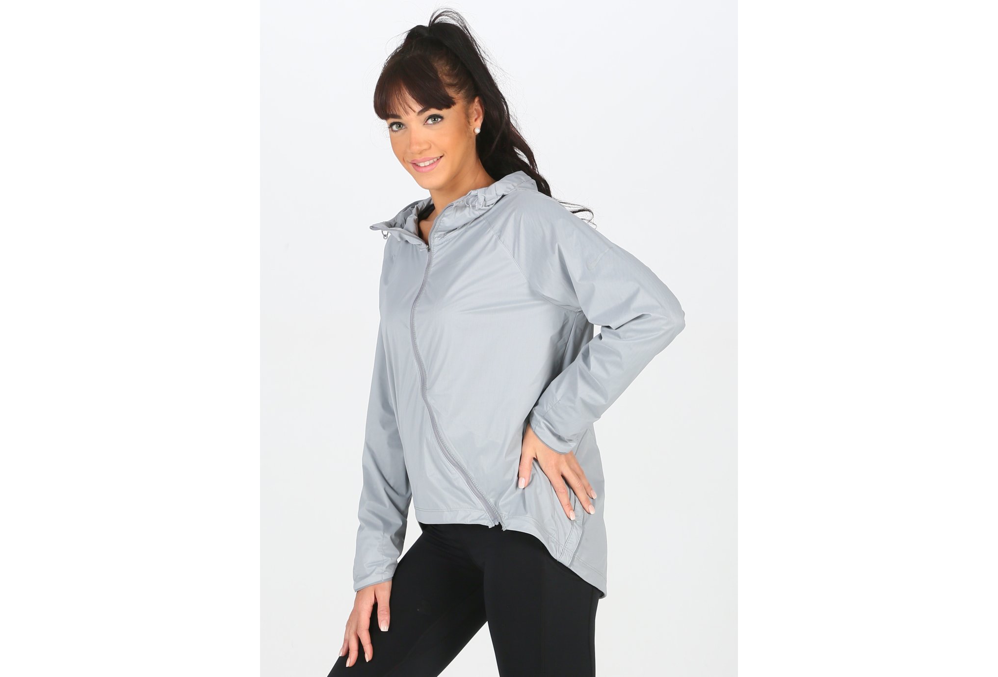 Nike Shield Runway W Diététique Vêtements femme