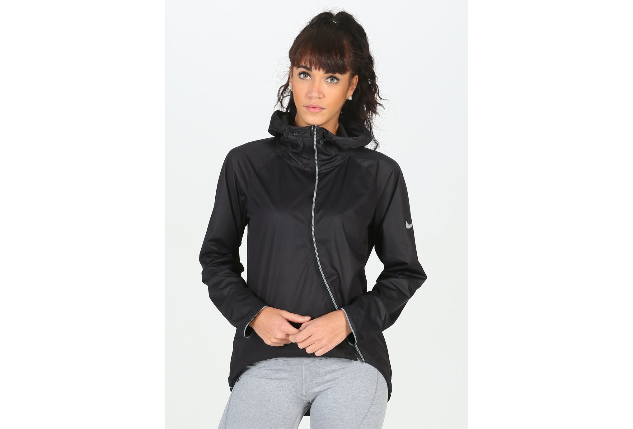 Nike Shield Runway W vêtement running femme