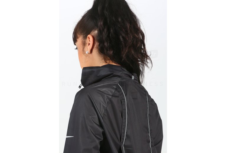 Nike chaqueta Shield Runway