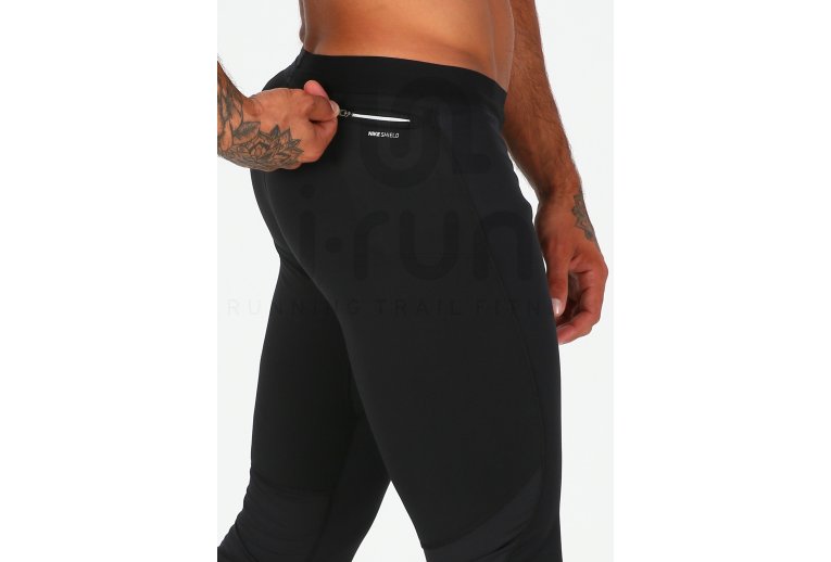 Nike Mallas largas Shield Tech