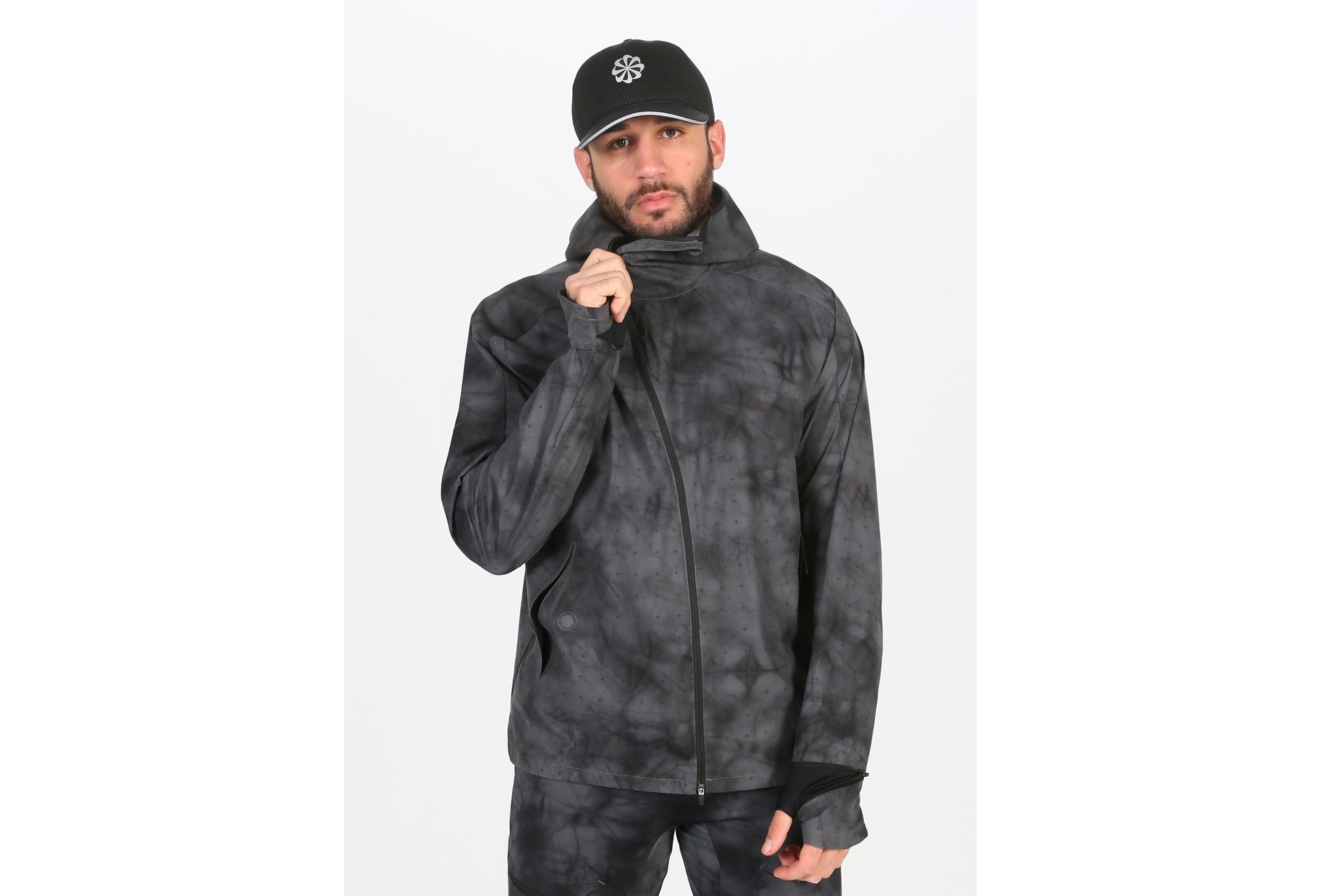 Nike Shield Tech Pack M Diététique Vêtements homme