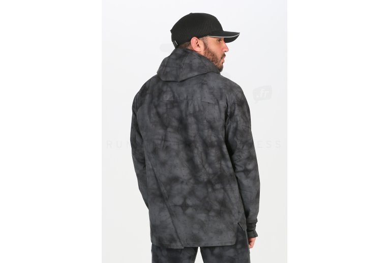 Nike chaqueta Shield Tech Pack