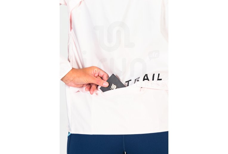 Nike chaqueta Shield Trail