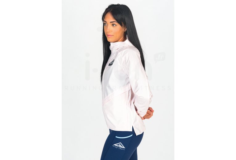 Nike chaqueta Shield Trail