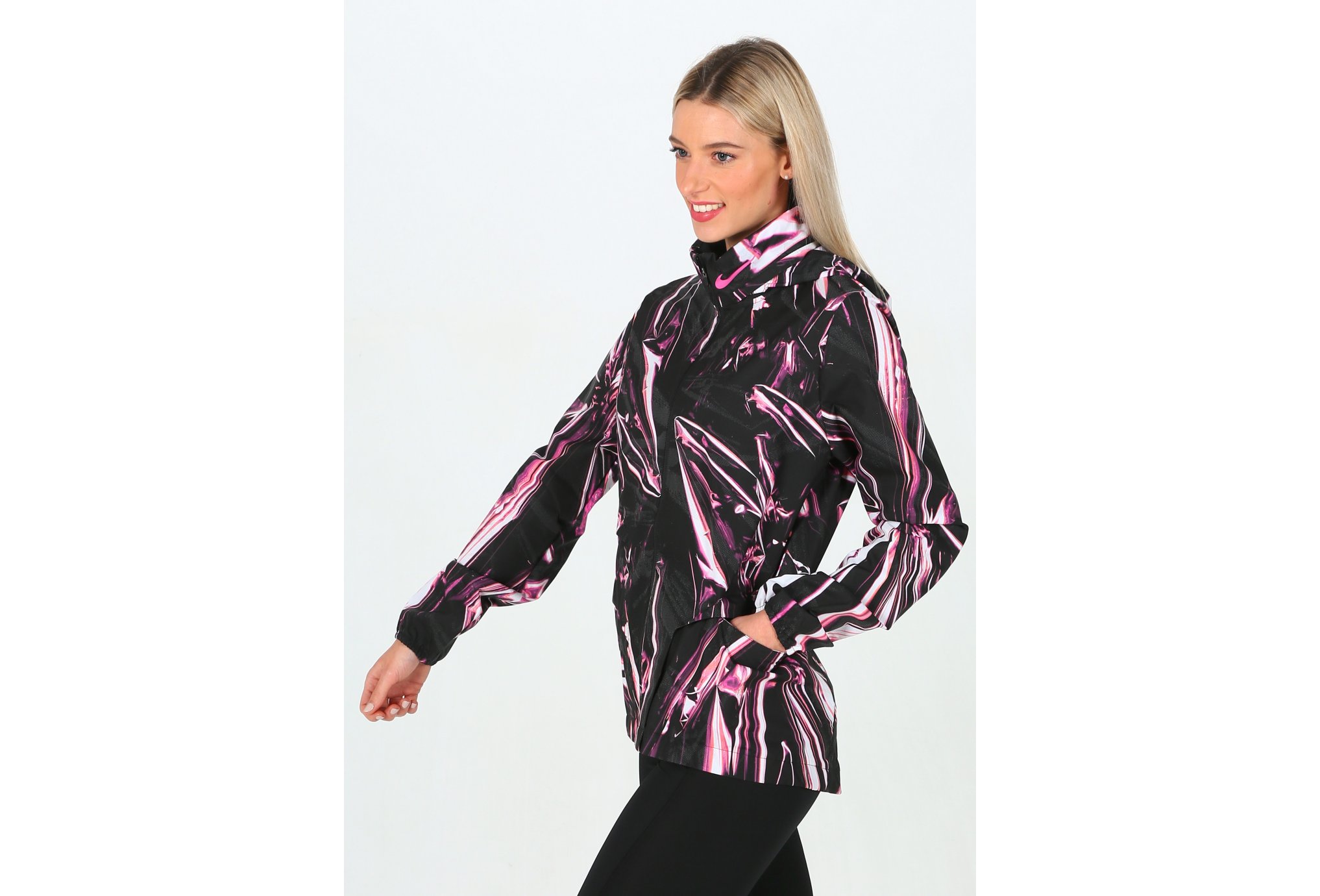 Nike Shield W vêtement running femme
