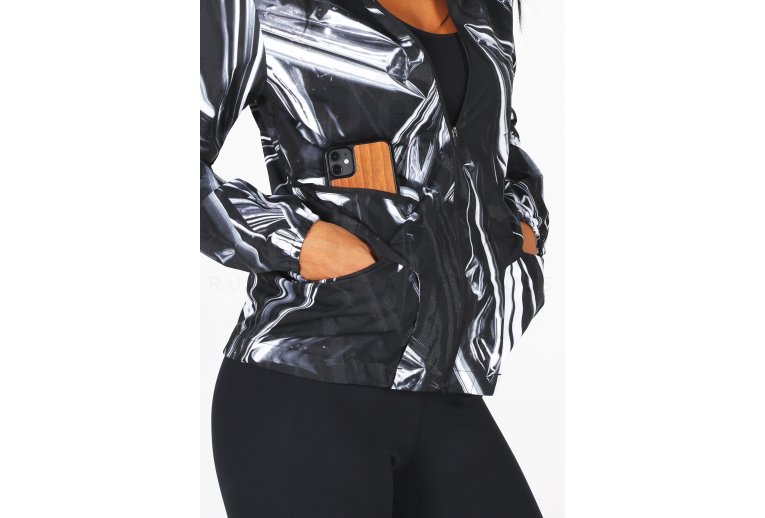 Nike chaqueta Shield