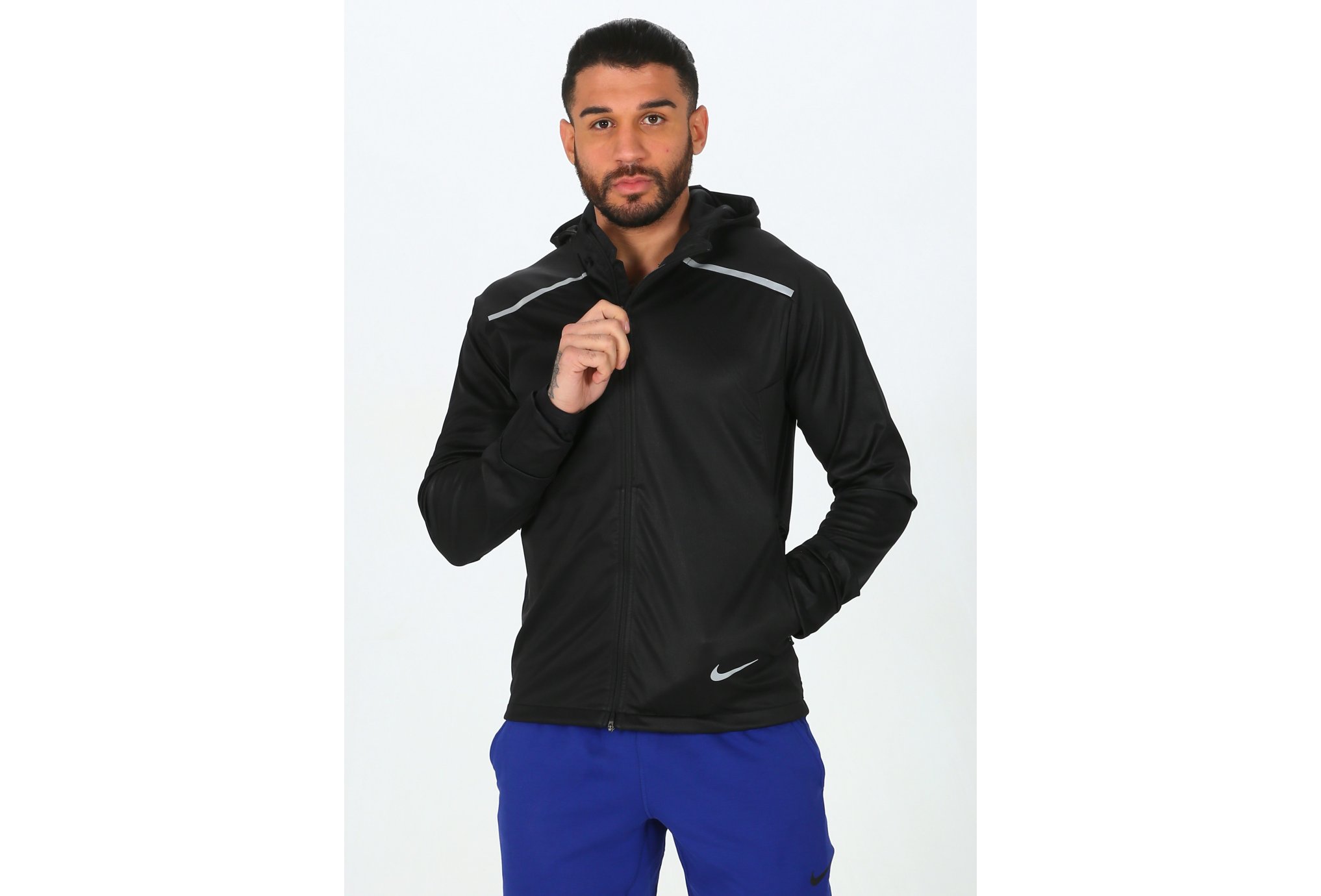 Nike Shield Warm M vêtement running homme