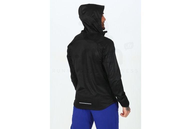 Nike chaqueta Shield Warm