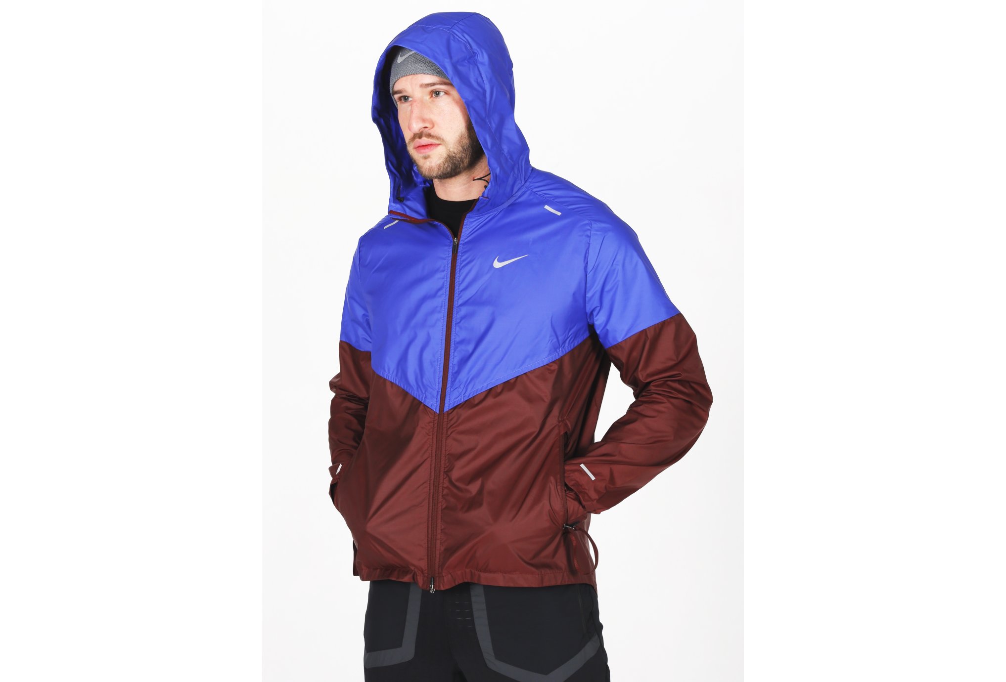 Nike Shieldrunner M vêtement running homme