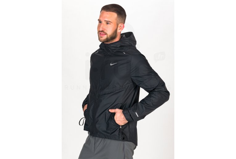 Nike Shieldrunner Herren