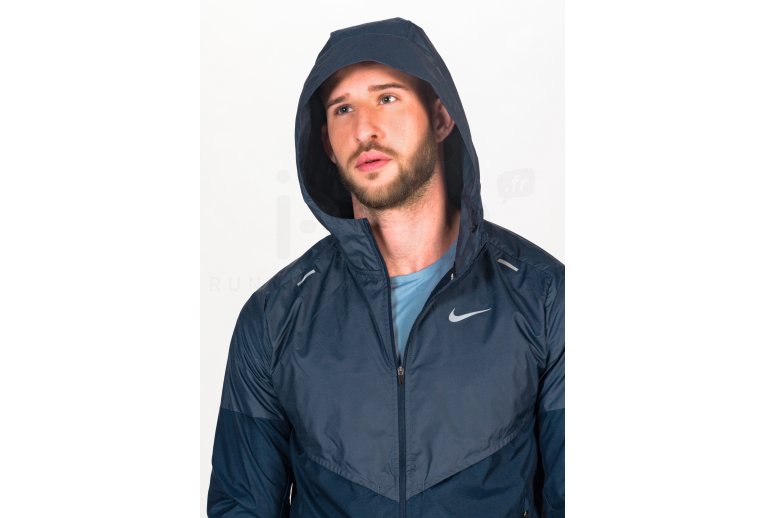 Nike chaqueta Shieldrunner
