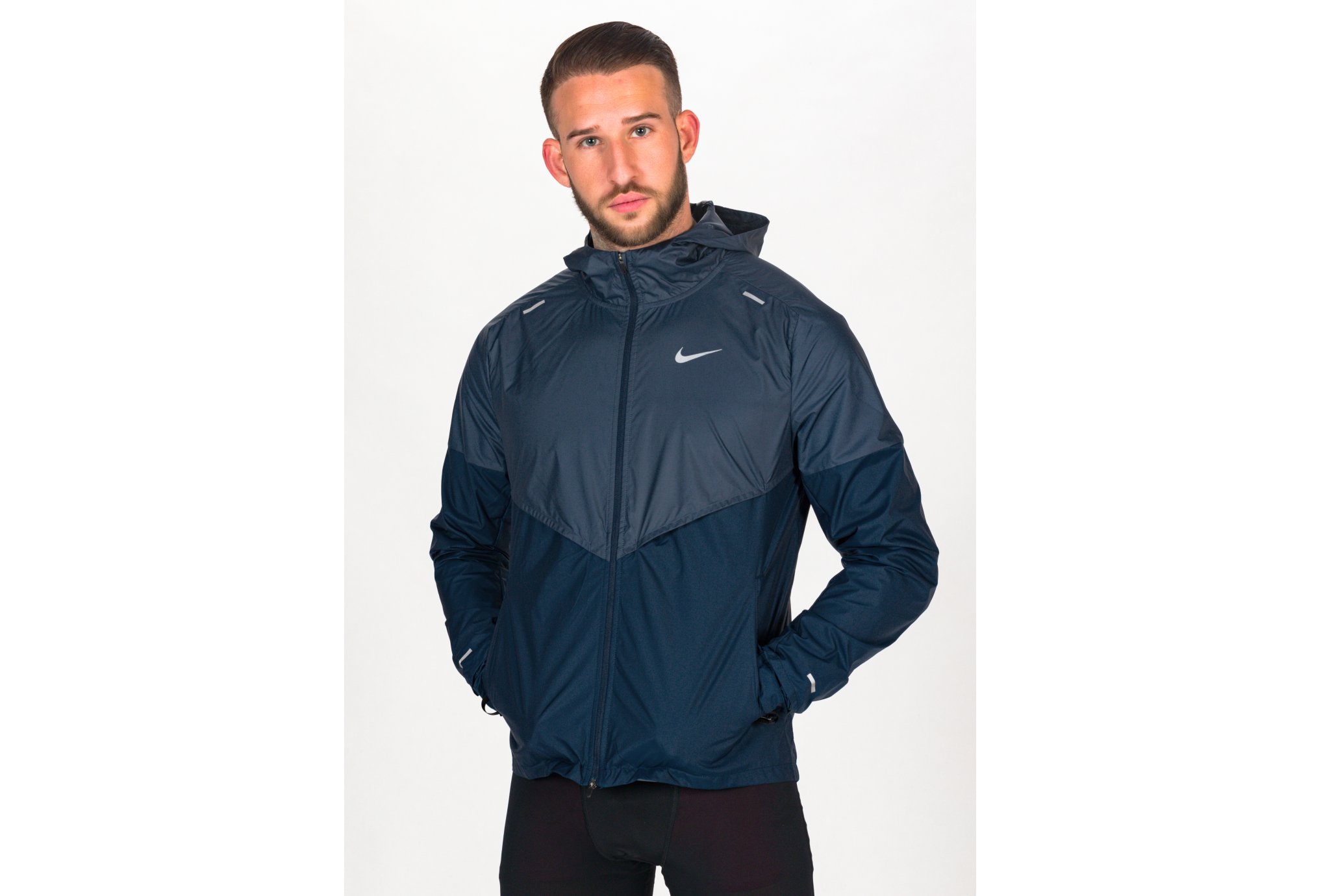 Nike Shieldrunner M vêtement running homme