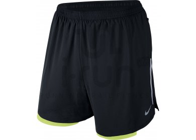 Nike Short 12.5cm Phenom 2en1 M 