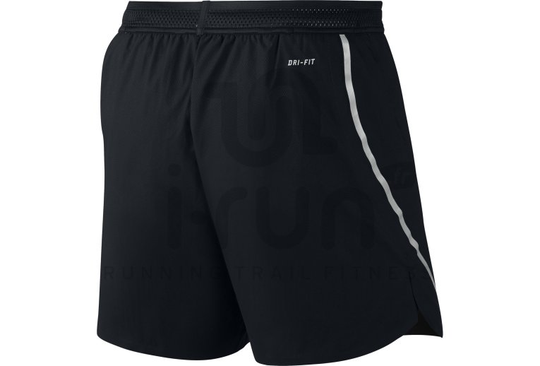 Nike Pantal�n corto AeroSwift 12.5cm