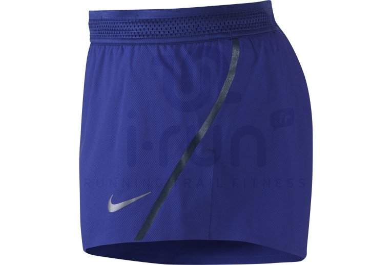 Nike Pantal�n corto AeroSwift Race 5cm