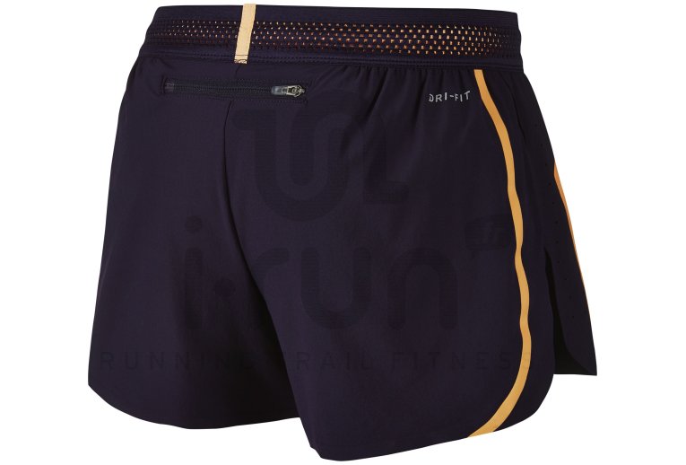 Nike Pantal�n corto AeroSwift Race 5cm