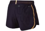 Nike Pantal�n corto AeroSwift Race 5cm