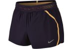 Nike Pantal�n corto AeroSwift Race 5cm
