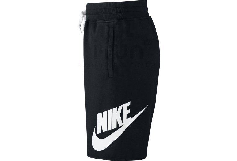 Nike Pantal�n corto Alumni Solstice