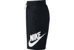 Nike Pantal�n corto Alumni Solstice