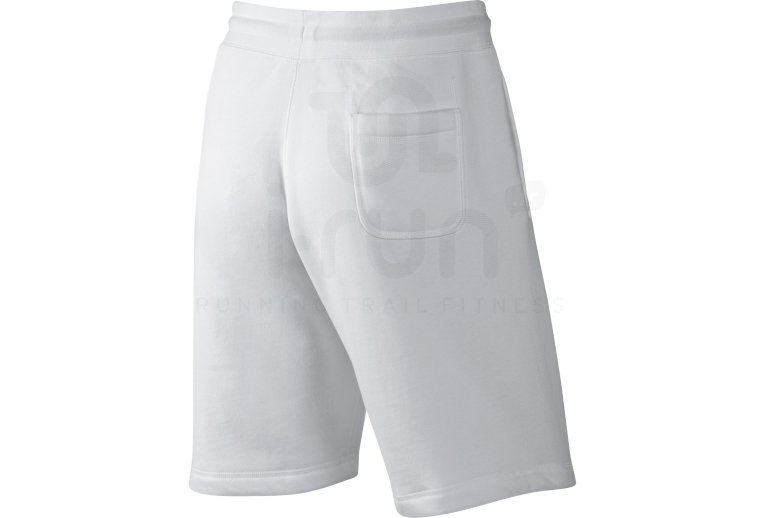 Nike Pantal�n corto AW77 Fleece Air Heritage