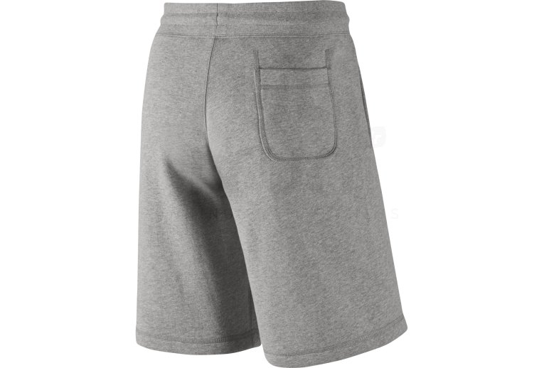 Nike Pantal�n corto AW77 Fleece Air Heritage