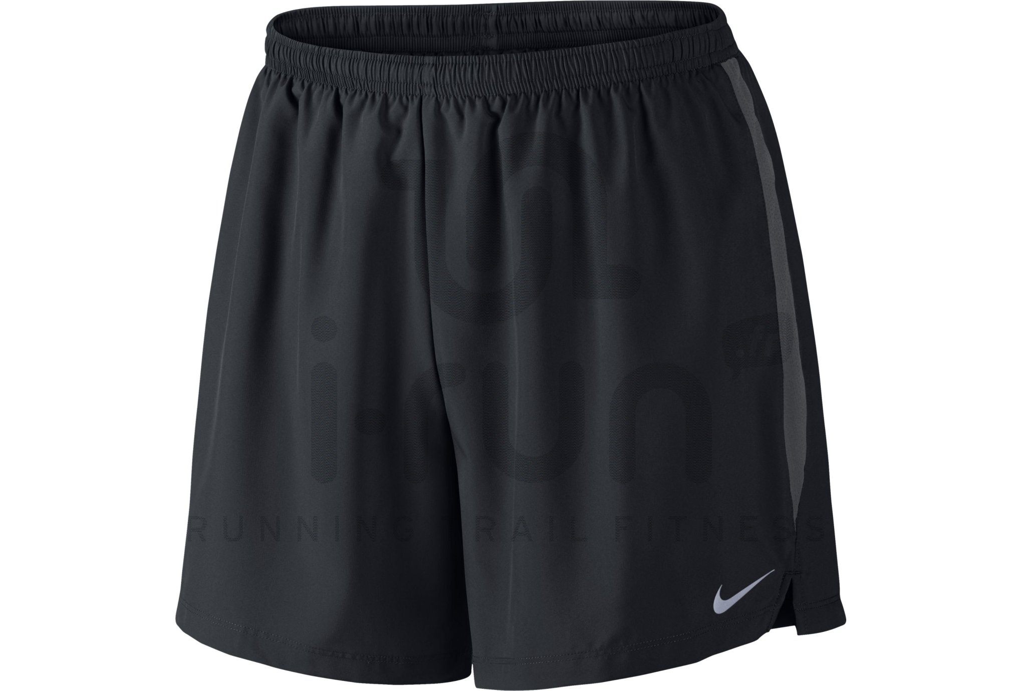 short challenger nike