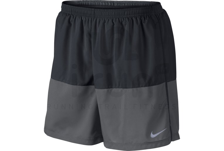 Nike Pantal�n corto Distance 12,7cm