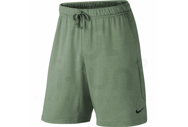 Nike Pantal�n corto Dri-Fit Touch Fleece