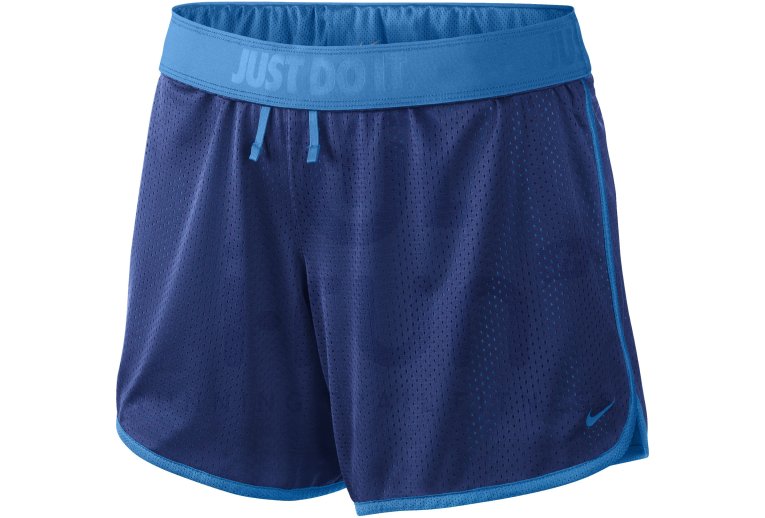 Nike Pantal�n corto Drill Mesh