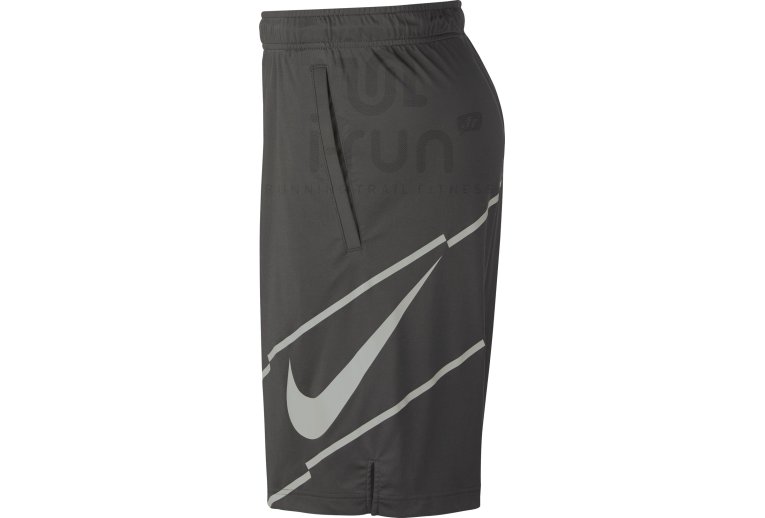 Nike Pantal�n corto Dry Training