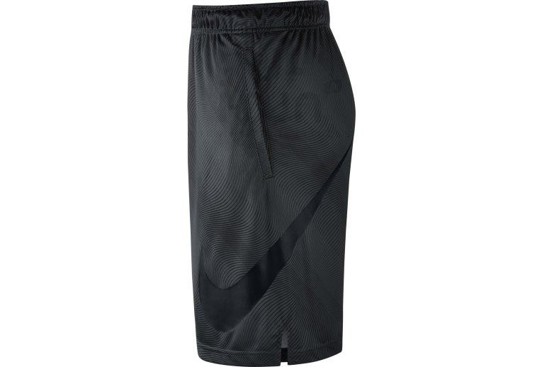 Nike Pantal�n corto Fly Linear Flow 23 cm