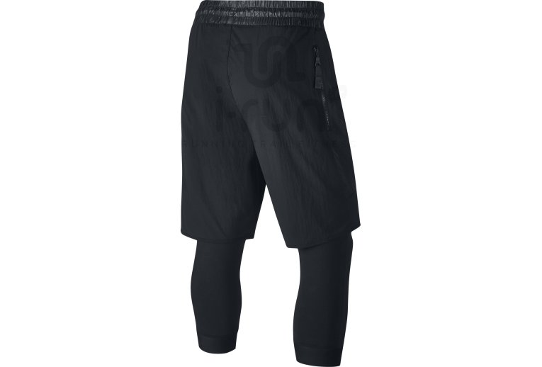 Nike Pantaln International 2 en 1